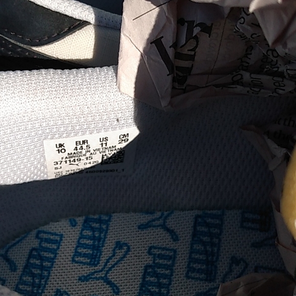 Puma  futura rider - Picture 10 of 10